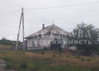 Продаю дом, 58.6 м2, Кемерово, Заводский район, Тавдинский переулок, 13