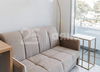 Квартира на продажу студия, 29.3 м2, Геленджик, Крымская улица, 3к1, ЖК Акватория