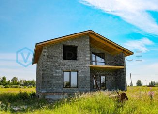 Продажа дома, 302.6 м2, село Дружино, Уютная улица