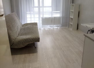 Продаю квартиру студию, 24.7 м2, Краснодар, улица Героев-Разведчиков, 6к1, ЖК Перспектива