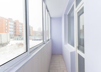 Продаю квартиру студию, 25.2 м2, село Тополево, Гаражная улица, 15