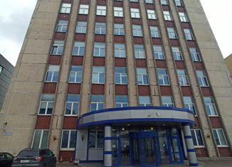 Аренда офиса, 4400 м2, Санкт-Петербург, улица Трефолева, 2В, метро Нарвская