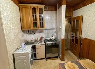 Продам 3-ком. квартиру, 74 м2, Москва, Новая Басманная улица, 17, метро Комсомольская