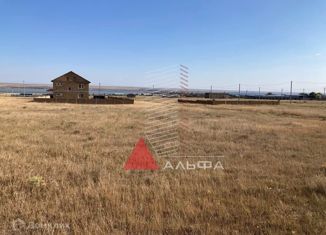 Продается земельный участок, 10 сот., село Межводное, улица Умера Ипчи