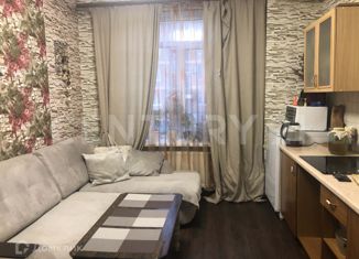 Продается 2-ком. квартира, 53 м2, деревня Кабицыно, микрорайон Молодёжный, 8