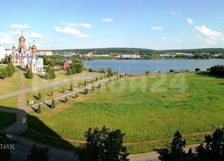 Продам двухкомнатную квартиру, 54 м2, Зеленогорск, Парковая улица, 16