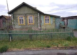 Продам дом, 27.6 м2, село Шаблыкино, улица Мира