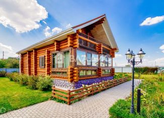 Продаю дом, 176 м2, село Спасское-Городище, Новосельская улица