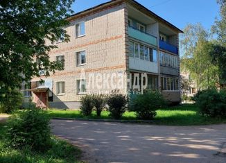 Продается 3-ком. квартира, 64.6 м2, поселок Старая Малукса, улица Новосёлов, 30