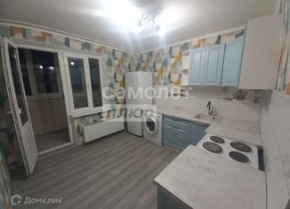 Продается 1-комнатная квартира, 36 м2, Краснодар, улица Ярославского, 68, улица Ярославского