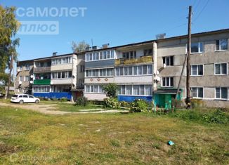 Продается 3-ком. квартира, 58.8 м2, село Сарлей, Шоссейная улица, 7