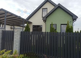 Продам дом, 106 м2, аул Козет, Городская улица, 4с1