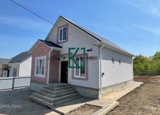 Продам дом, 79 м2, поселок городского типа Ильский, Азовская улица