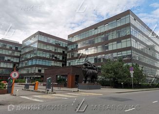 Сдаю офис, 166 м2, Москва, Проектируемый проезд № 4062, 6с16, Проектируемый проезд № 4062