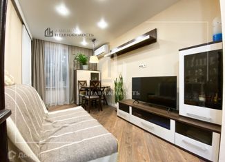 Двухкомнатная квартира на продажу, 58 м2, Москва, Судостроительная улица, 30к2, метро Кленовый бульвар