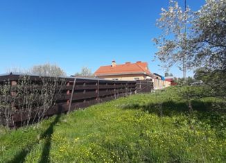 Продается участок, 19.55 сот., деревня Даниловка