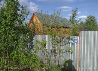 Продажа дома, 39 м2, Чайковский, Речная улица, 112