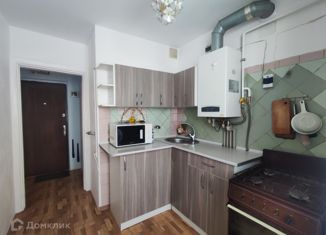 Продажа однокомнатной квартиры, 22 м2, село Уютное, улица Кирова, 6