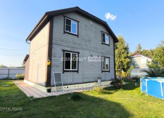 Продаю дом, 90.3 м2, деревня Назарьево, Заречная улица, 70