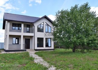 Дом на продажу, 140 м2, деревня Чепелёво, улица Энтузиастов, 14