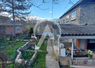 Продажа дома, 110 м2, Хадыженск, Промысловая улица