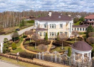 Продаю дом, 770 м2, коттеджный посёлок Лужки-2, Высокая улица, 110