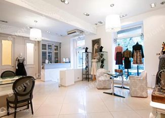 Сдам в аренду офис, 269 м2, Москва, Лялин переулок, 24-26с2, Лялин переулок