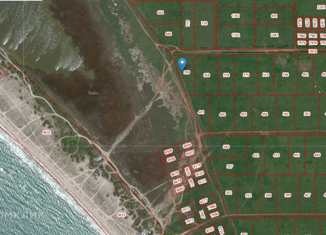 Продается участок, 40 сот., Уютненское сельское поселение