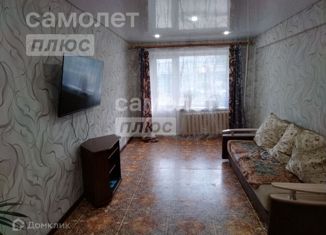 Продажа 3-комнатной квартиры, 70 м2, Забайкальский край, 1-й микрорайон, 6