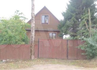 Продажа дома, 64 м2, Сергиев Посад, садоводческое товарищество Рассвет, 46