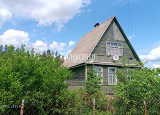 Продам дом, 72 м2, Ленинградская область, садоводческое некоммерческое товарищество Булат, 445