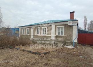 Продам дом, 117 м2, Воронежская область, улица Добролюбова