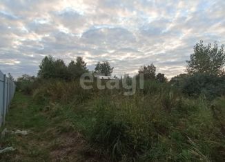 Продаю земельный участок, 12 сот., деревня Симонова