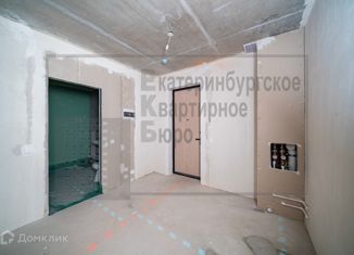 2-комнатная квартира на продажу, 44.3 м2, Екатеринбург, улица Академика Ландау, 9, метро Чкаловская