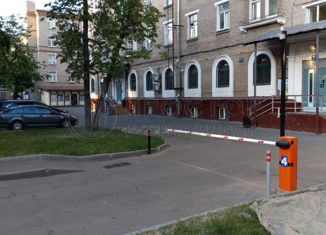 Продаю 3-комнатную квартиру, 80.8 м2, Москва, Луховицкая улица, 5, Луховицкая улица