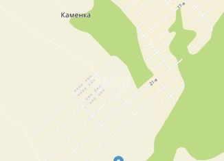 Продаю земельный участок, 8 сот., село Каменка, Каменская улица