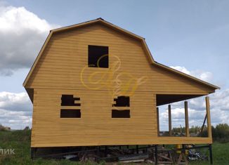 Продаю дом, 112 м2, Высоковск, Васильковая улица