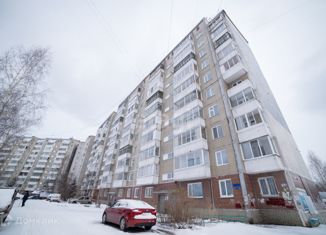 Продажа 2-комнатной квартиры, 54 м2, Томская область, улица Бирюкова, 26