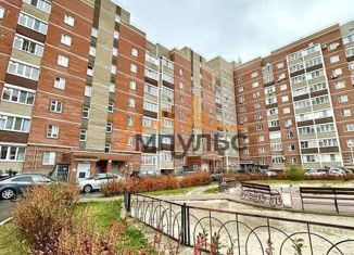 Однокомнатная квартира на продажу, 30 м2, поселок городского типа Разумное, улица Культуры, 7