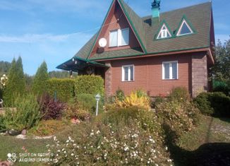 Дом на продажу, 70.1 м2, деревня Понизовье