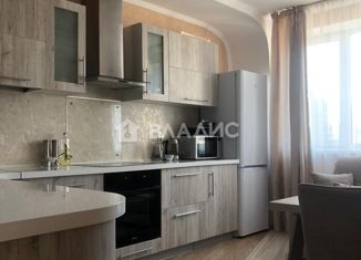 Продаю 2-комнатную квартиру, 61.2 м2, Санкт-Петербург, улица Фёдора Абрамова, 21к1, метро Парнас