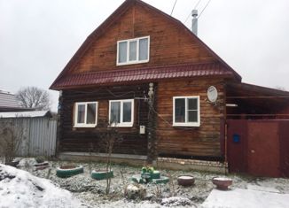 Продажа дома, 160 м2, Костромская область, улица Бебеля, 52