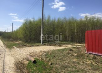 Продам участок, 100 сот., село Борщевка