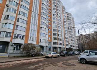 Продается 1-комнатная квартира, 37.7 м2, Москва, Зеленоградская улица, 35к5, метро Ховрино