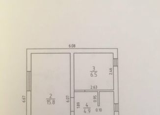 Продаю дом, 65 м2, Калининград, Центральная улица