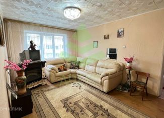 Продам четырехкомнатную квартиру, 80.6 м2, Воронеж, улица Маршала Одинцова, 23, Северо-Восточный жилой район