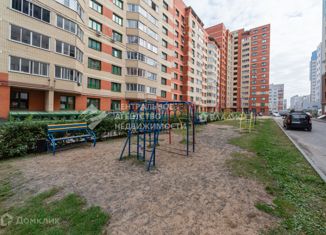 Продается 3-комнатная квартира, 80.5 м2, Рязань, Большая улица, 106, район Дашково-Песочня