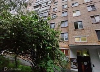 Продажа 3-ком. квартиры, 56.2 м2, Москва, Каширский проезд, 9к3, метро Каширская