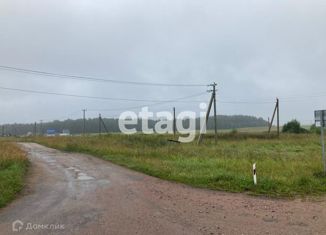 Продается участок, 10.6 сот., деревня Большие Горки, деревня Большие Горки, 16