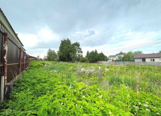 Продажа участка, 8 сот., деревня Хлябово, Центральная улица, 38